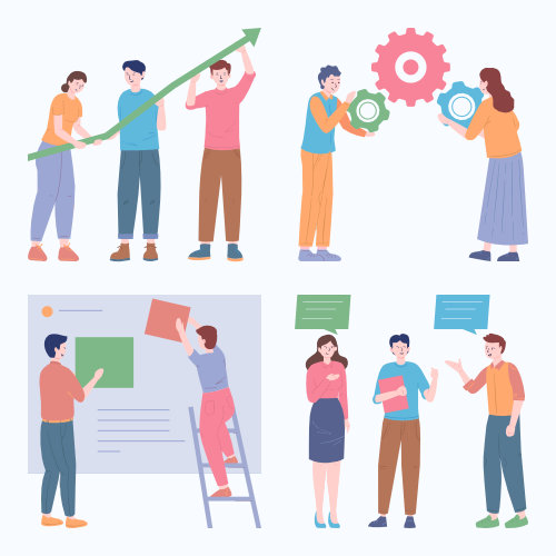 ネットワーク・PC・タブレットなど環境構築サポート